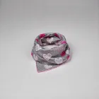 Sparkly Hearts Wrap