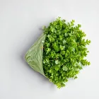 Fresh Greenery Wrap