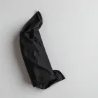 Minimalist Black Wrap