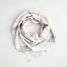Chic Marble Wrap