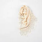 Vintage Lace Wrap