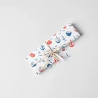 Nautical Themed Wrapping Paper
