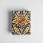 Art Deco Inspired Gift Wrap