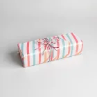 Candy Stripes Gift Wrap