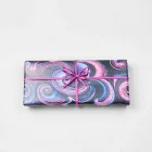 Galaxy Swirls Gift Wrap