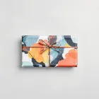 Abstract Art Gift Wrap