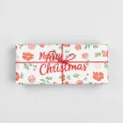 Merry Christmas Gift Wrap