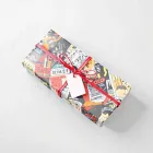 Graphic Novels Gift Wrap