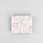 Floral Lace Gift Wrap