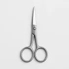 Grooming Scissors - Precision Cut
