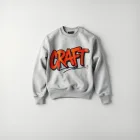 Graffiti Sweatshirt