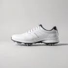 Golf Shoes - Waterproof Spikes