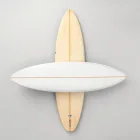 Glossy Surf 9'0" Longboard