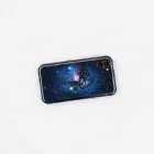 Galaxy Starry Night Case