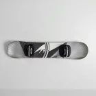 GNU Space Case Snowboard