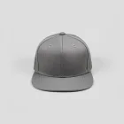 Graphic Snapback Cap