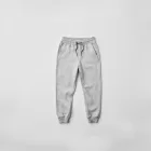 Graffiti Style Joggers