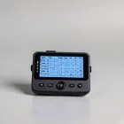 Golf Score Keeping System