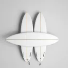 Giant Surfboard Pair