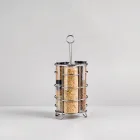 Gourmet Spice Rack