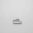 Graffiti Style Sneakers