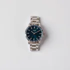 Gemstone Watch