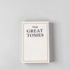 The Great Tomes