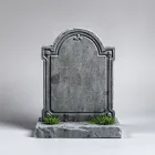 Ghostly Tombstone Replica