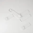GlideTech Replacement Strap Set