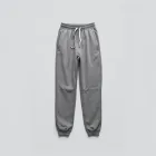 Graphic Track Pants