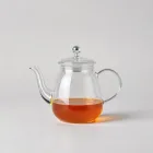 Glass Tea Pot