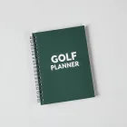 Golf Tournament Planner