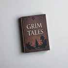 Grim Tales: An RPG Setting