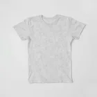 Graphic Tee - Skate Vibes