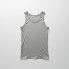 Gym-Friendly Tank Top