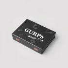 GURPS Basic Set