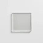 Stylish Square Glass Coasters