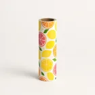 Brilliant Citrus Gift Wrap