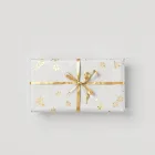 Golden Hour Gift Wrap