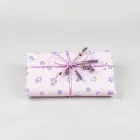 Lavender Sweet Gift Wrap