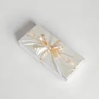 Glistening Pearl Gift Wrap