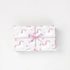 Pastel Unicorns Gift Wrap