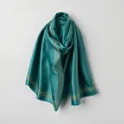 Art Deco Style Wrap