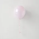 Pastel Balloon Wrap