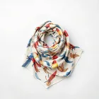 Charming Birds Wrap