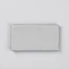 Sophisticated Grey Wrap Paper