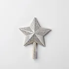 Glitter Star Wrap