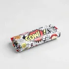 Creative Comic Wrap