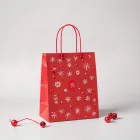 Festive Christmas Gift Bags