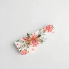 Beautiful Floral Wrapping Paper